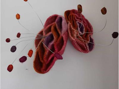 Creation participant